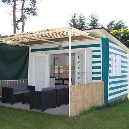 Bungalows In Freest Exterior photo